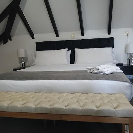 Santa Maria De Leyva Hotel Boutique Villa de Leyva Ngoại thất bức ảnh
