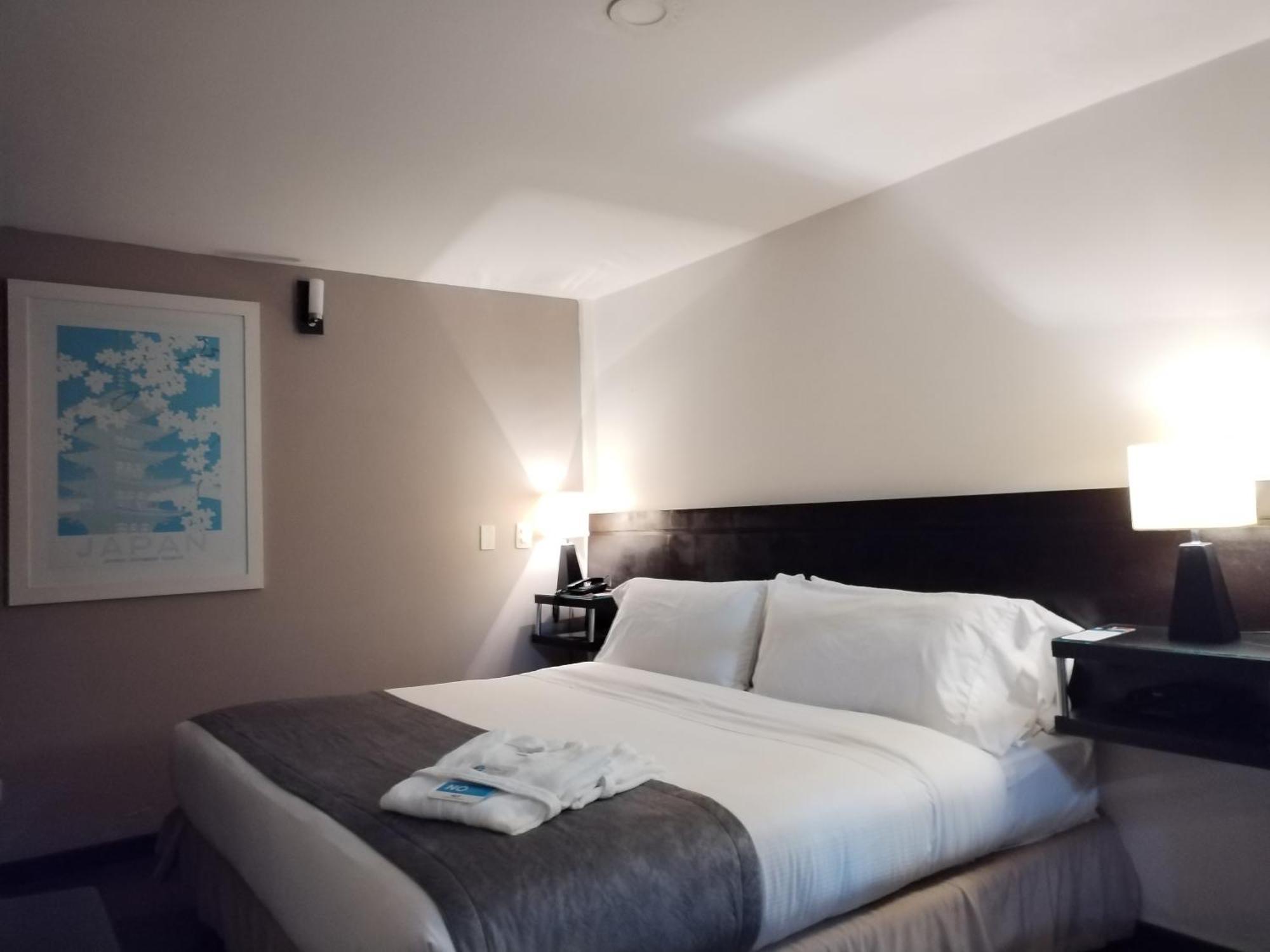 Santa Maria De Leyva Hotel Boutique Villa de Leyva Ngoại thất bức ảnh