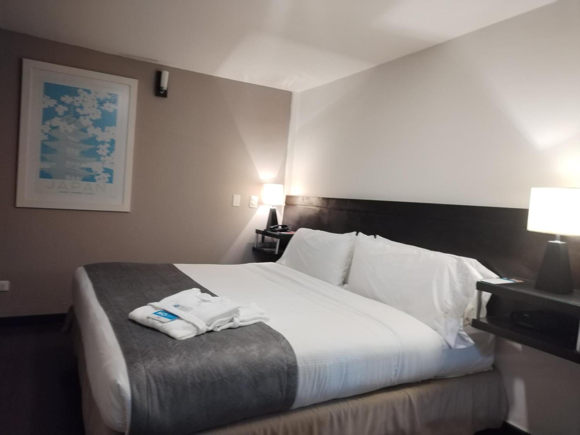 Santa Maria De Leyva Hotel Boutique Villa de Leyva Ngoại thất bức ảnh