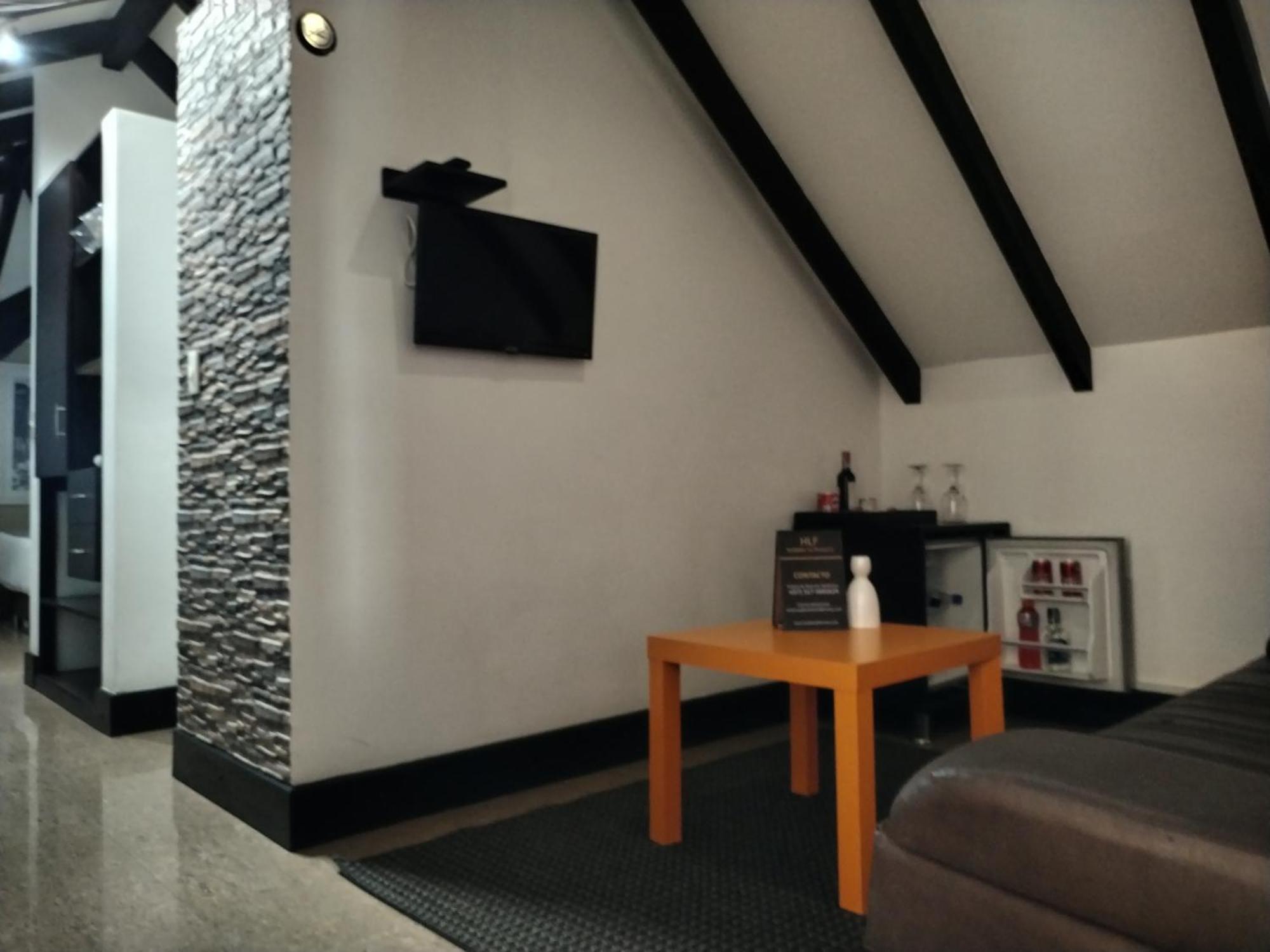 Santa Maria De Leyva Hotel Boutique Villa de Leyva Ngoại thất bức ảnh