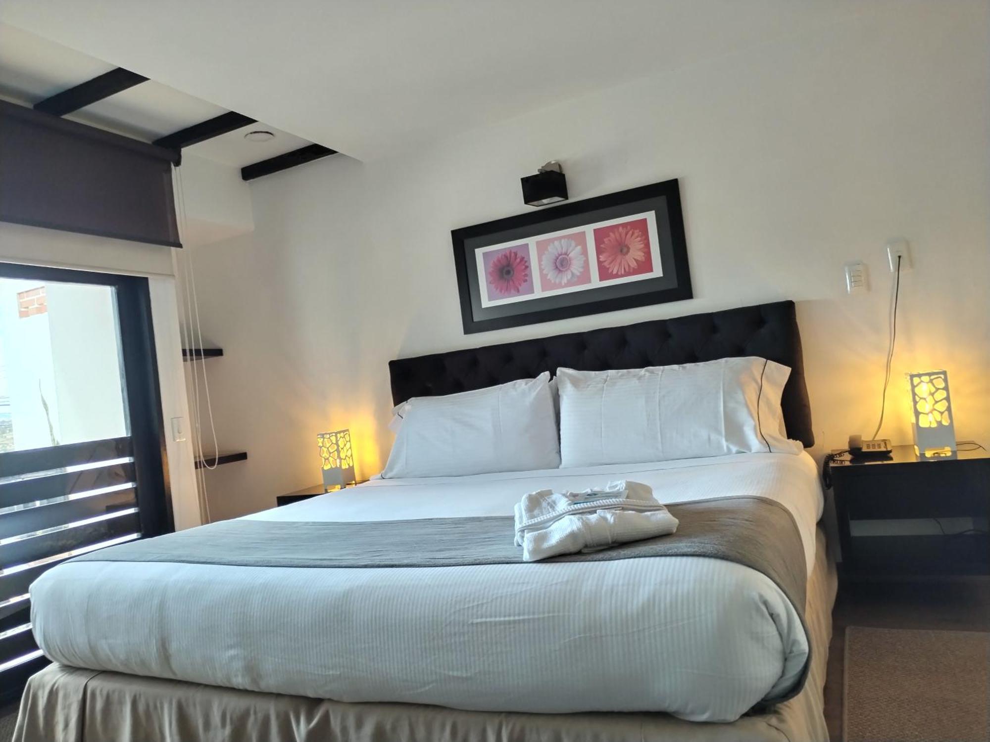 Santa Maria De Leyva Hotel Boutique Villa de Leyva Ngoại thất bức ảnh