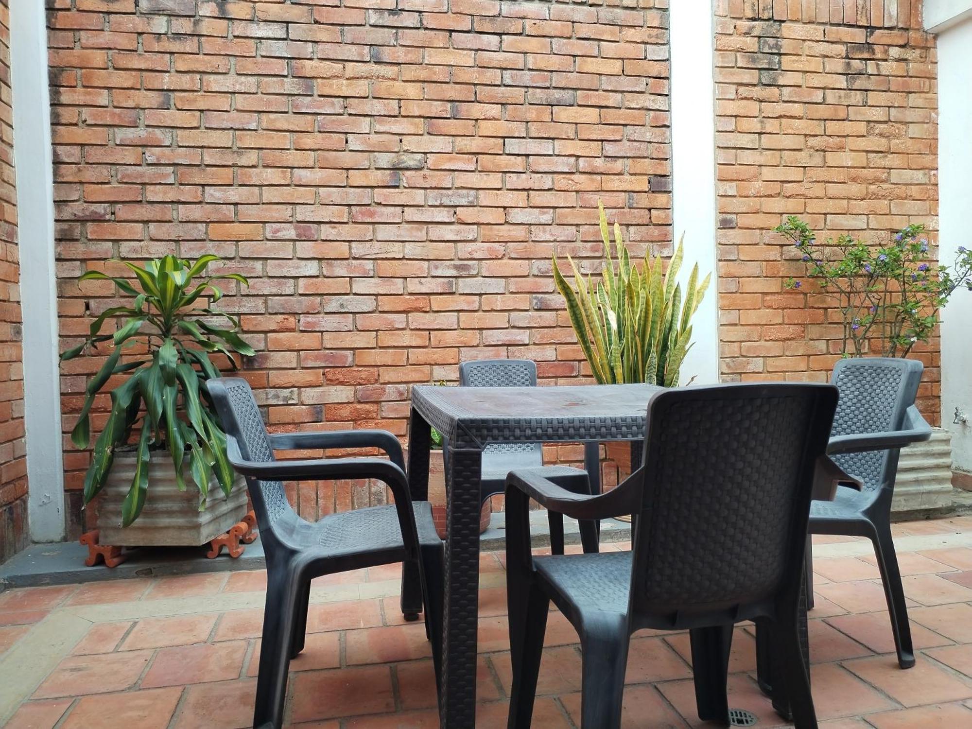 Santa Maria De Leyva Hotel Boutique Villa de Leyva Ngoại thất bức ảnh