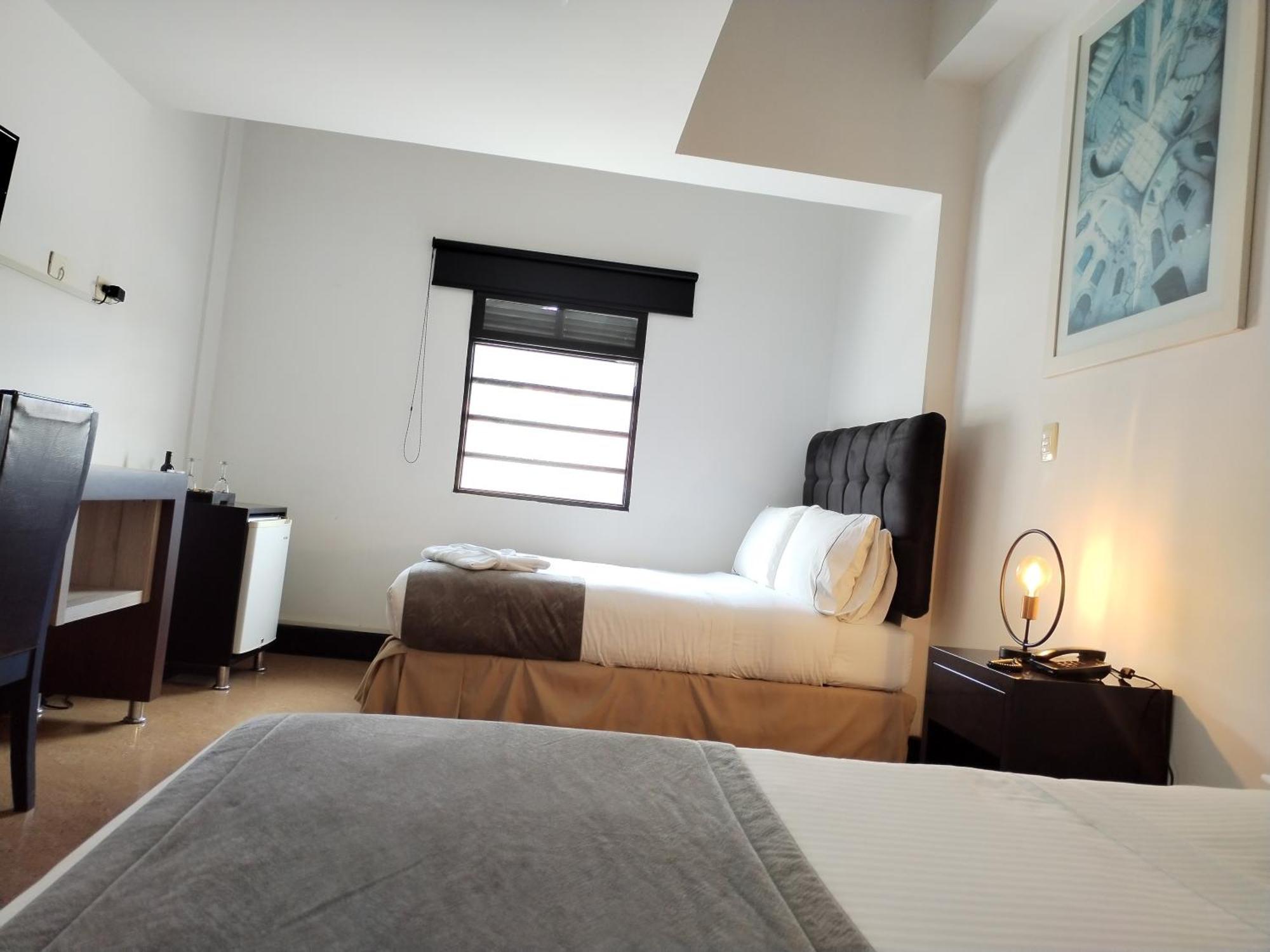 Santa Maria De Leyva Hotel Boutique Villa de Leyva Ngoại thất bức ảnh