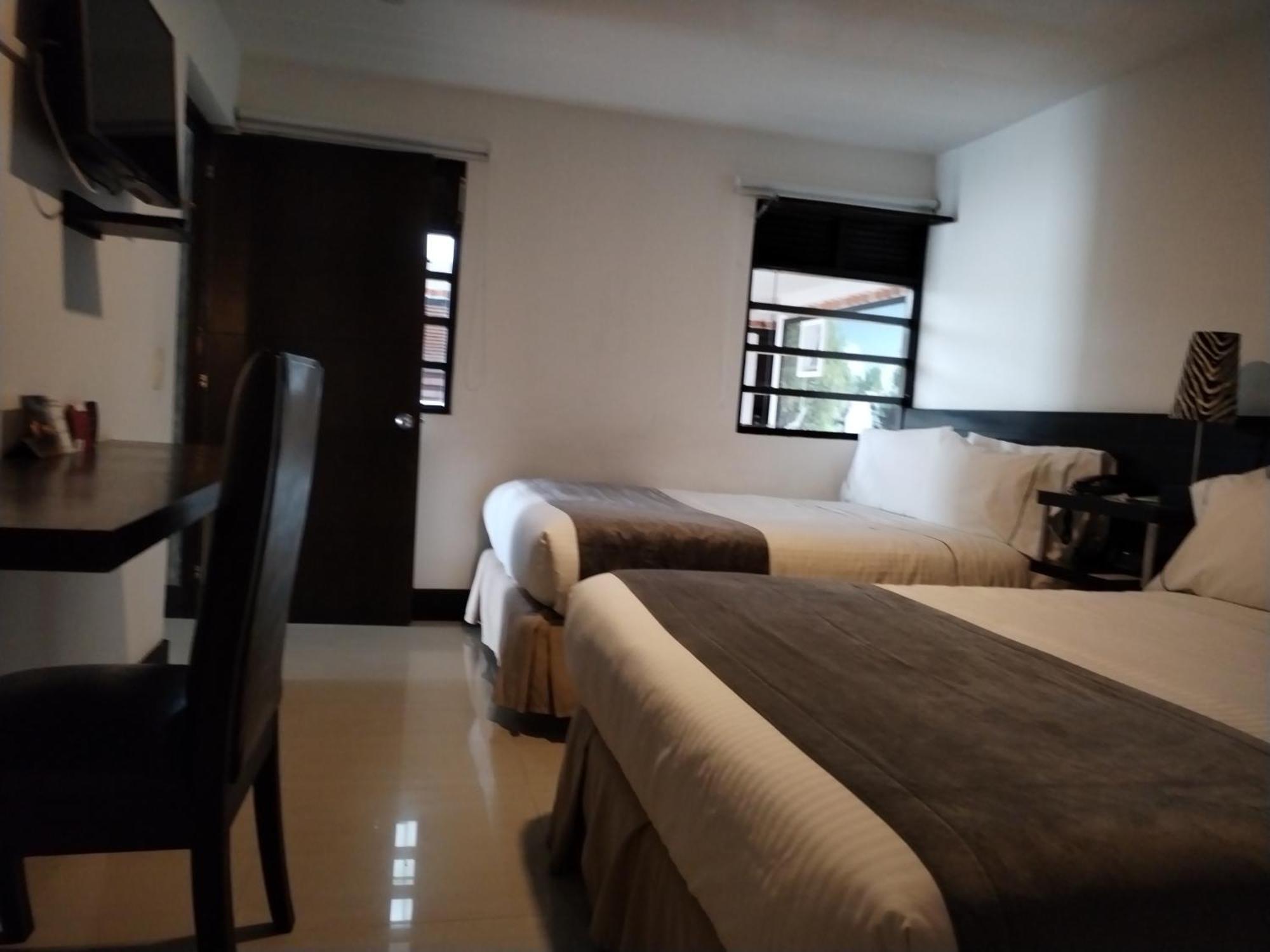 Santa Maria De Leyva Hotel Boutique Villa de Leyva Ngoại thất bức ảnh