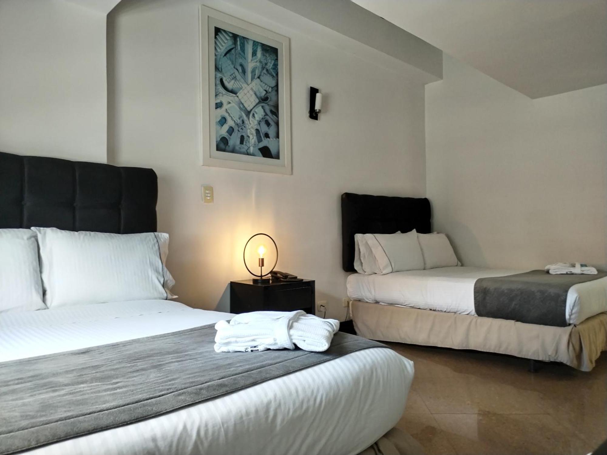 Santa Maria De Leyva Hotel Boutique Villa de Leyva Ngoại thất bức ảnh