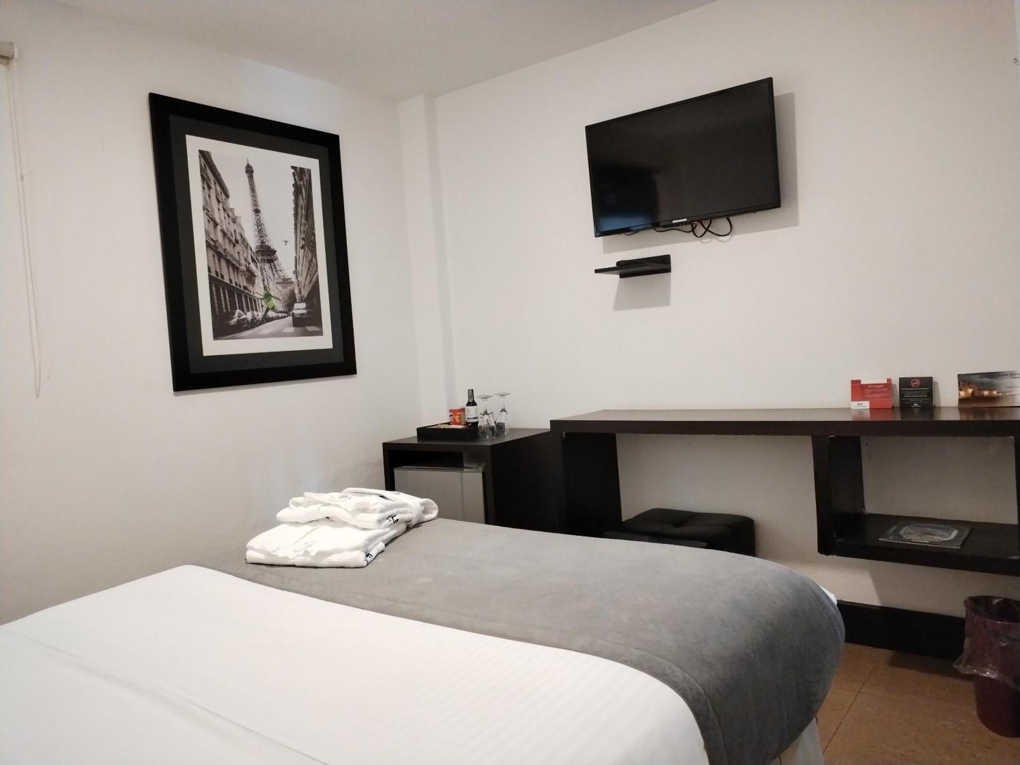 Santa Maria De Leyva Hotel Boutique Villa de Leyva Ngoại thất bức ảnh