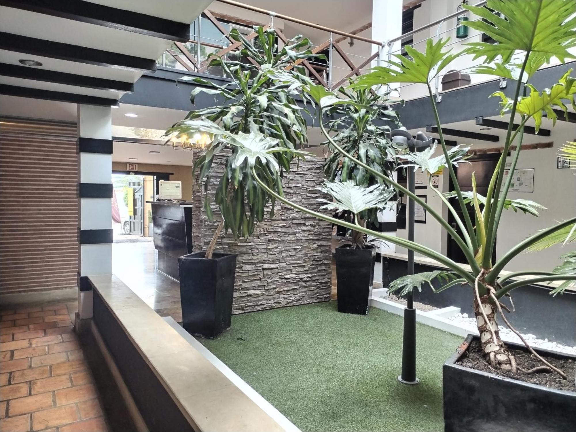 Santa Maria De Leyva Hotel Boutique Villa de Leyva Ngoại thất bức ảnh