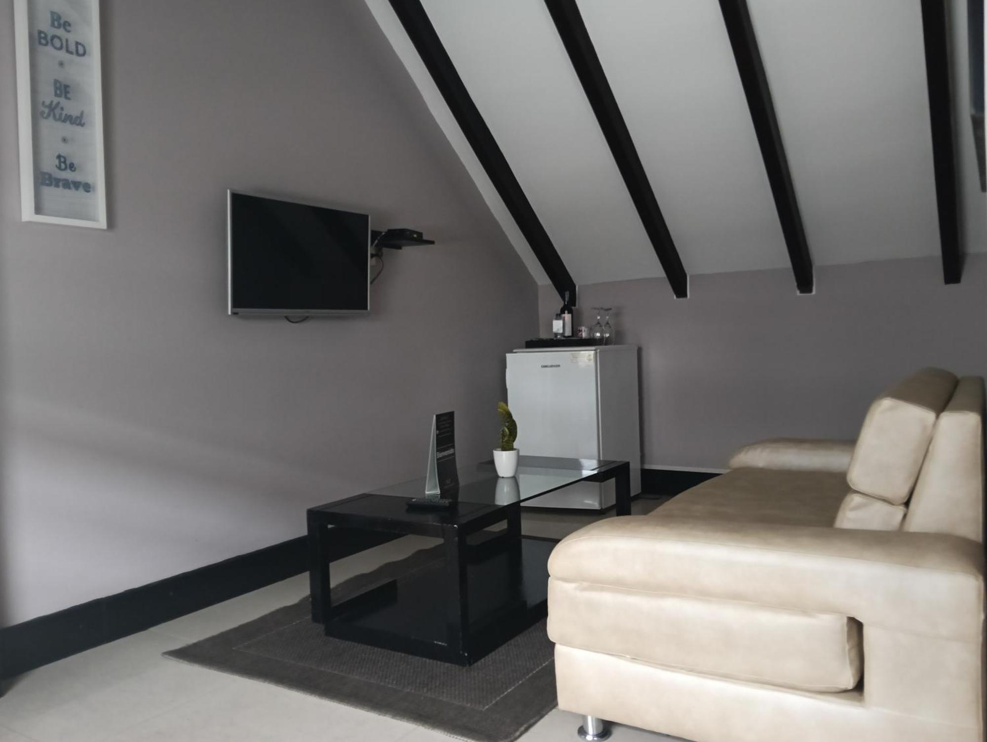 Santa Maria De Leyva Hotel Boutique Villa de Leyva Ngoại thất bức ảnh